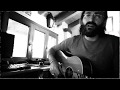 Alberto De Gara - No wicked grin (John Hiatt)