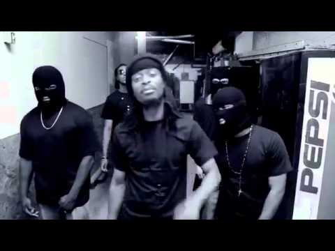 Dug G feat  Skellet LIB Kolabo)   Kon'n sa wap di (Official Video)