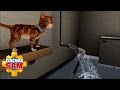 Fireman Sam Official Mike And Lion Fix A Leak