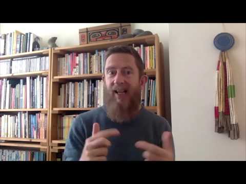 What are Ancestors? with Daan van Kampenhout, founder of Systemic Ritual