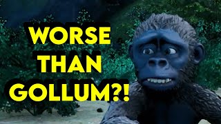 Why the internet voted Skull Island: Rise of Kong the worse game of 2023! REVIEW | Myelin Games