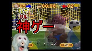 【二人実況】昔のサルゲーが神ゲーすぎてもう笑うしかないｗｗ【スーパーモンキーボールDX】