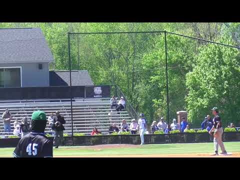 Pitt C.C. vs. Richard Bland College - April 6 2024 (DH1)
