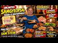 SAM STEW Unli Samgyup Army Stew By Vikings Group
