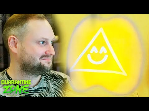 ЗОМБИПОЗИТИВ ► Quarantine Zone: The Last Check #6