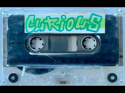 DJ Curious - July 4th BBQ "JP" (1996) [HD]