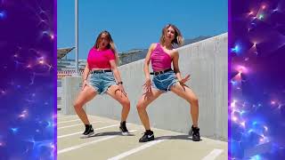 Download lagu Dr. Alban  - One  Love - New  N  R  G Remix  2022 - 2K Video Mix ♫ Shuffle Dance [ DJ Martyn Remix ] mp3