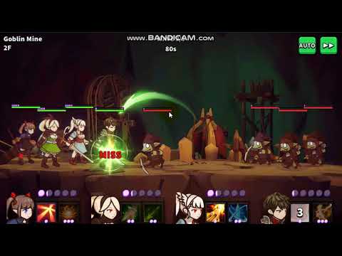 FANTASYxDUNGEONS Ver. 0.5 MOD