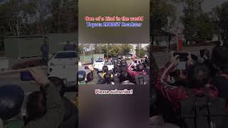 Download lagu Toyota 2000GT Roadster, donated by Toshiaki Karasawa, was unveiled on the road! mp3 Download lagu Toyota 2000GT Roadster, donated by Toshiaki Karasawa, was unveiled on the road! mp3