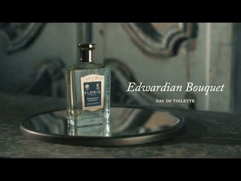 Floris EDWARDIAN BOUQUET