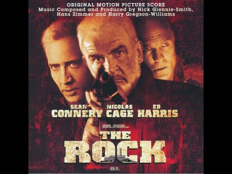 The Rock Soundtrack