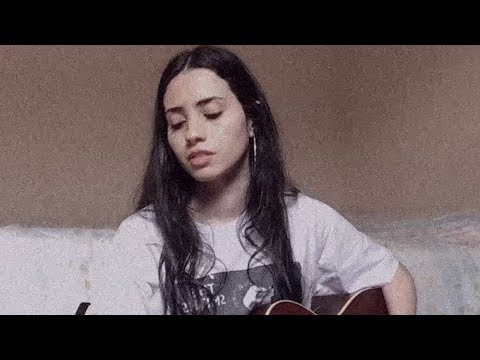 karma police - radiohead (cover) by alicia widar