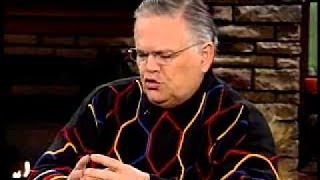 Hagee: Jesus Will Return Around 2007