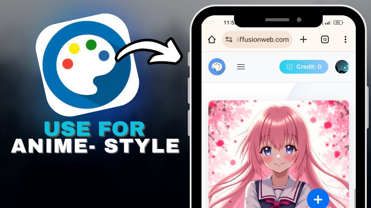 How to Use Stable Diffusion for Anime-Style Art in SECONDS!