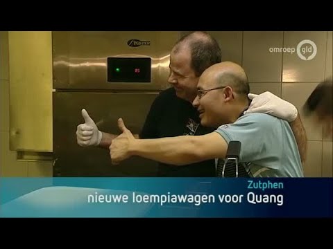 GLD Nieuws 14 januari 2014