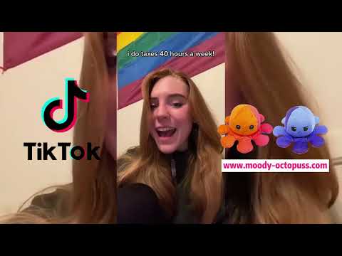 What is a tiktok accountant
