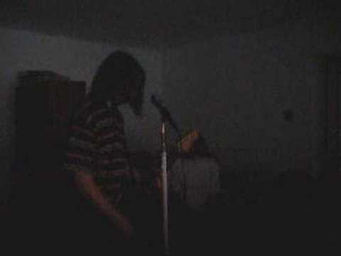 Hole - She walks on me (cover) video thumbnail