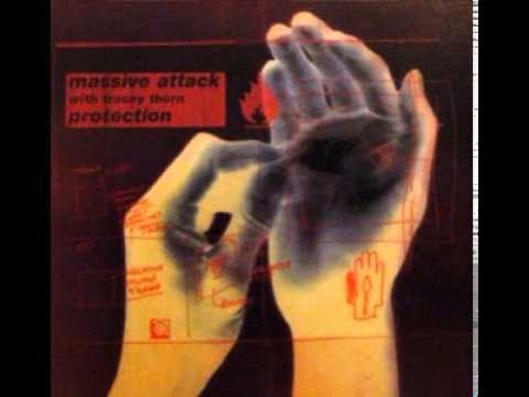 Massive Attack- Protection (radiation for the nation)