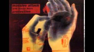 Massive Attack- Protection (radiation for the nation)