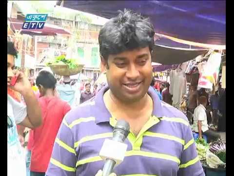বাজারে শীতকালীন সবজি আসলেও দাম আকাশ চড়া