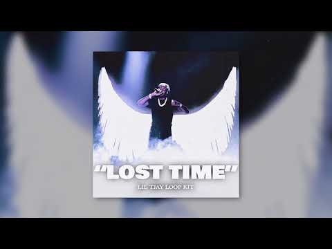 (FREE) Lil Tjay Loop Kit "Lost Time" Emotional Sample Pack (Polo G, Toosii, Stunna Gambino, J.I)