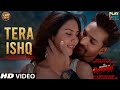 Ek Deewane Ki Deewaniyat Song Tera Ishq Ft Harshavardhan Rane Sonam Bajwa Sonu Nigam Arijit