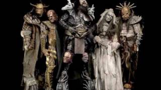 LORDI - The Ghosts Of Heceta Head &amp; Evilyn