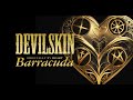 Devilskin - Barracuda (Heart Cover)