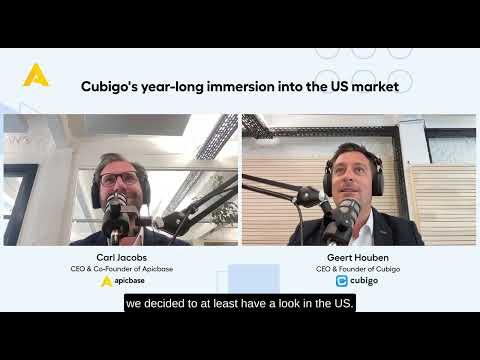 Cubigo's Year-Long Immersion into the US Market | Senior Living