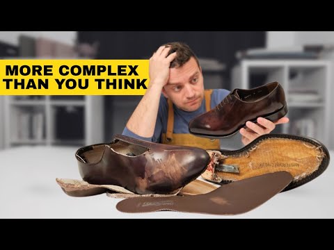 The Secrets of Ferragamo's Tramezza Shoes