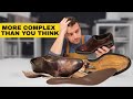 The Secrets Of Ferragamo S Tramezza Shoes