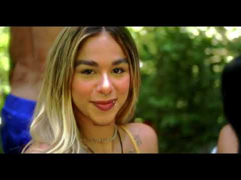 Mc Neguinho Do Kaxeta - Garota Caiçara (Dj Murillo, LT e Duani) [Videoclipe Oficial]