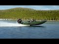 2024 Triton Boats 20XP Patriot Bass Angler