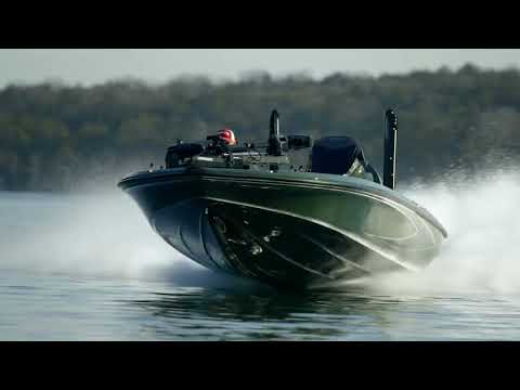 2024 Triton 20XP Patriot in Somerset, Wisconsin - Video 1
