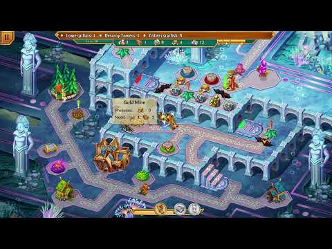 Viking Heroes - Level 26 Guide