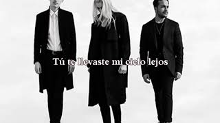 PVRIS//heaven sub.español