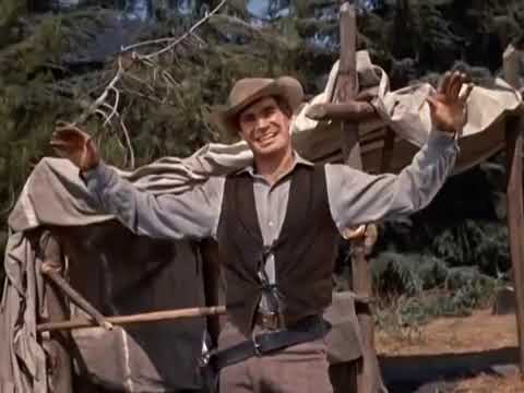 Bonanza - Los Morgan