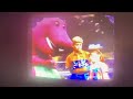 Barney Friends PBS