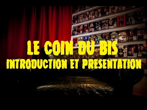 #00 - Introduction et présentation