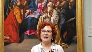 Directo | Tres Pentecostés y una de las Magdalenas más bellas del siglo XVII