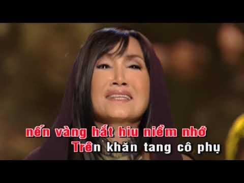 Karaoke Anh Khong Chet Dau Anh  Thanh Lan  beat