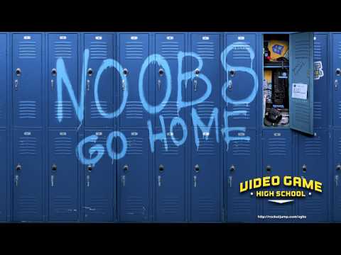 VGHS Season 2 Trailer Song Remake by zGNTX