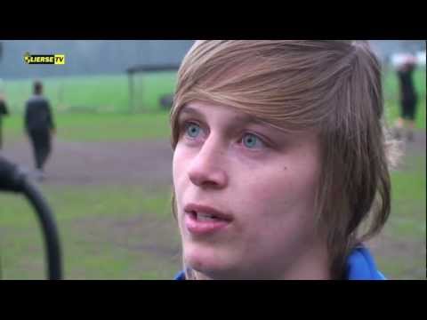 WD Lierse SK maakt zich klaar voor RSC Anderlecht