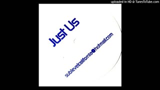 Sublevel - Just Us (Doc Martin 'Subsonic Tribe' Mix)