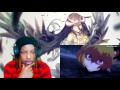 WTF! Overlord - Ainz vs Clementine | He Is A Skeleton! [REACTION]