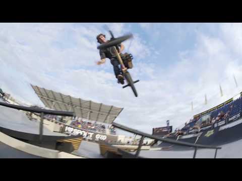 Pro Freestyle The Hague 2017 | After Movie