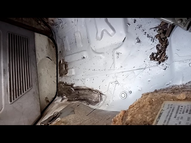 Как Поднять Кабину Митсубиси Кантер