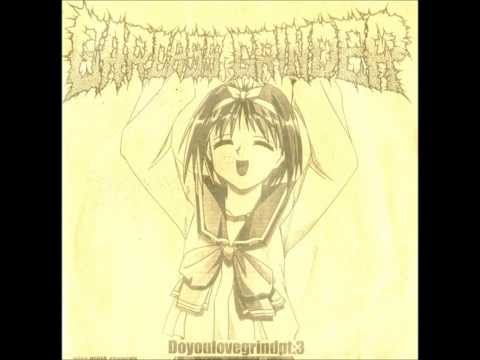 Carcass Grinder - Melody