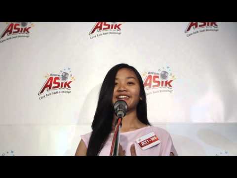 Interview: Belinda Khaerana - Pemenang Minggu ke 6 Jakarta