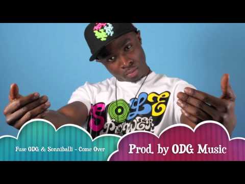 Fuse ODG & Sonniballi - Come Over (prod. by ODG Music)